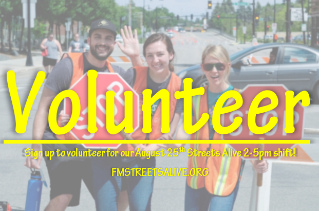 Sign up at: greatridesfargo.squarespace.com/streetsalive-v…