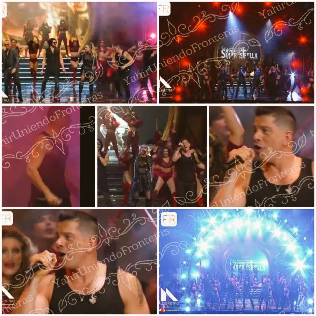 YFronteras's tweet photo. Ayer en los premios @losmetromx ganador a la mejor obra musical  @JSELMusical @yahirmusic @lajosa @leodelozanne @KalimbaMX @iambetocuevas @erikrubin
#YahirUniendoFronteras https://t.co/PqOMMzGWox