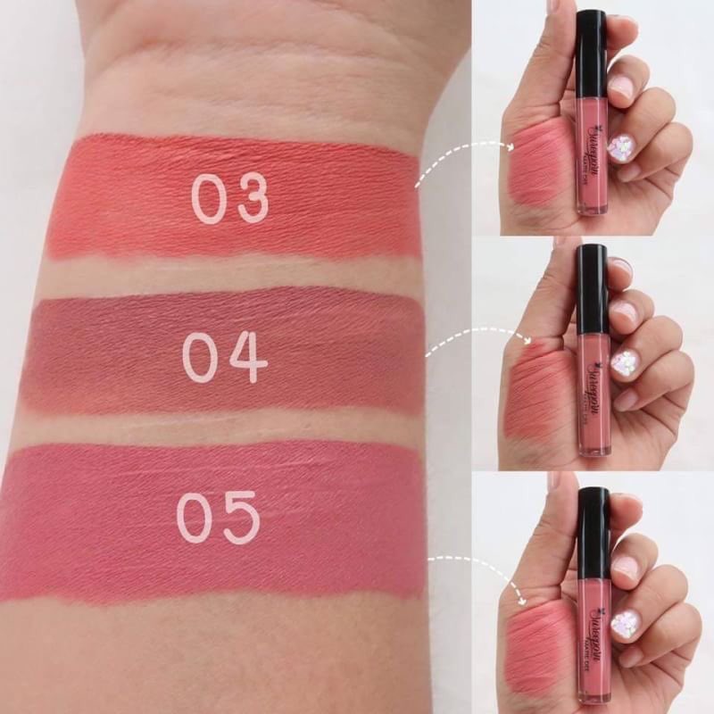 qqf1906a's tweet photo. 3 สีนี้ติดกระเป๋า 
ไม่มีทางเอ้าท์.......... ชัวร์  !!!!!!!

❣️ 3 แท่ง 500฿ ส่งฟรี⤵️⤵️ https://t.co/LbrTX2XAcC