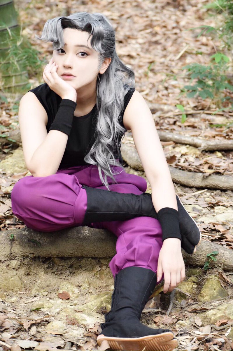 Twoucan つくも Tukumo6l9