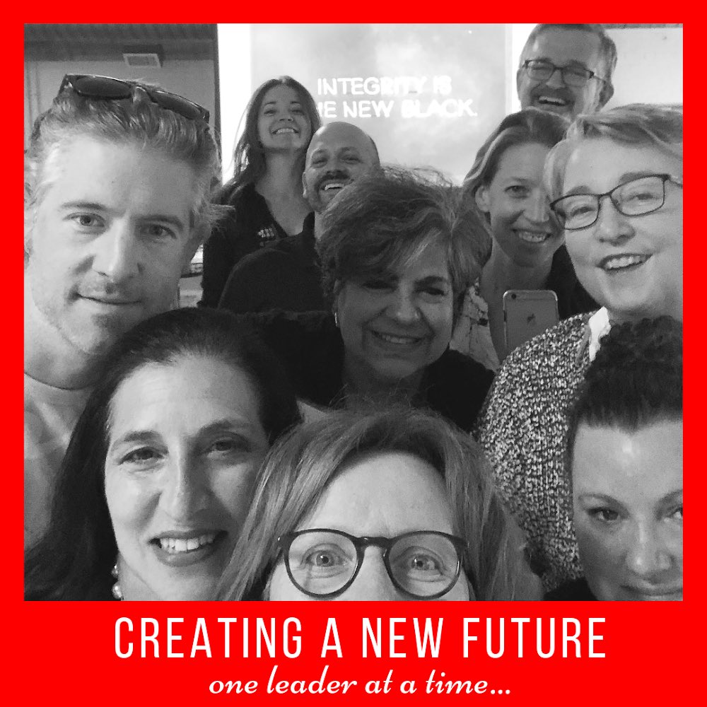 bentonlearning's tweet image. Closing out a summer of transformational leadership training and creating a new future for BOL. We got REALLY honest and uncomfortable, laughed, cried, uncovered, discovered and left wearing the #1 principle of leadership: INTEGRITY. How do you maintain integrity in your life?