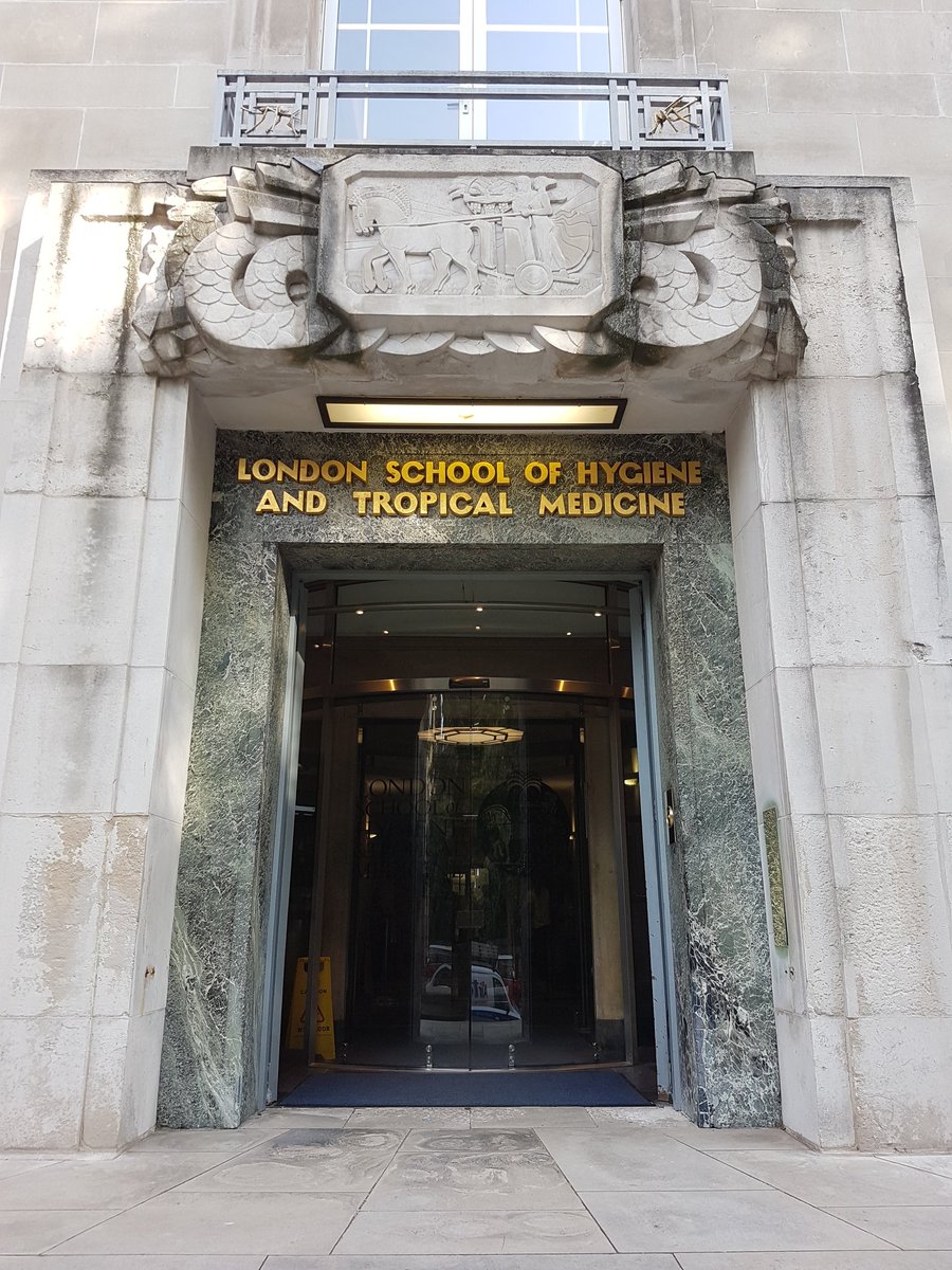 So pleased to have attended #Ento19 at the <a href="/LSHTM/">London School of Hygiene & Tropical Medicine</a>, 3 days of fascinating talks by entomologists from all over the world! It was great to meet other PhD students that love insects as much as I do! Oh and I can't not mention the entomologic pub quiz!! Loved it! 🐝🐜🐞 <a href="/RoyEntSoc/">Royal Entomological Society</a>