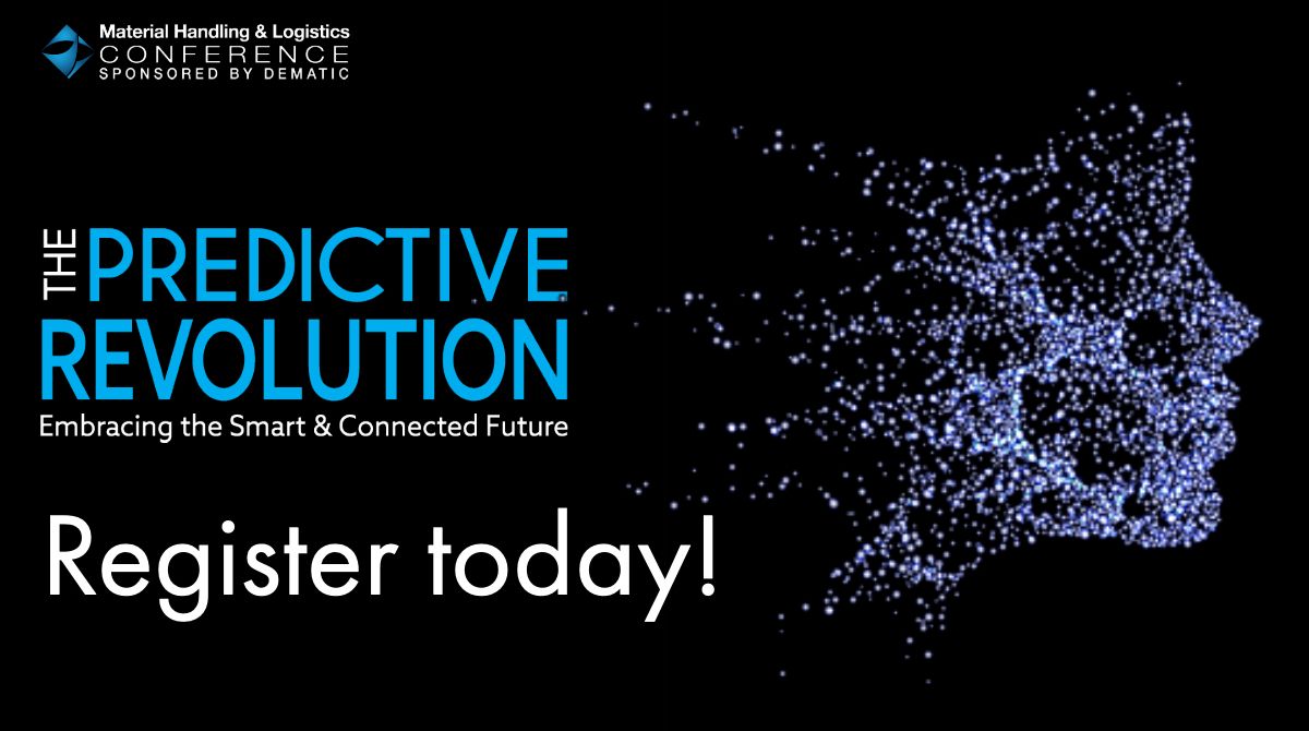 Retrotech_Inc's tweet photo. #MHLC19, the industry’s premier supply chain educational conference, is Sept 8-11 in Park City, UT. Over 40 sessions address predictive, smart and next gen technologies that are revolutionizing top- and bottom-line business outcomes. Register at: https://t.co/GqUGcbrMcO https://t.co/eHLTlhmqS3