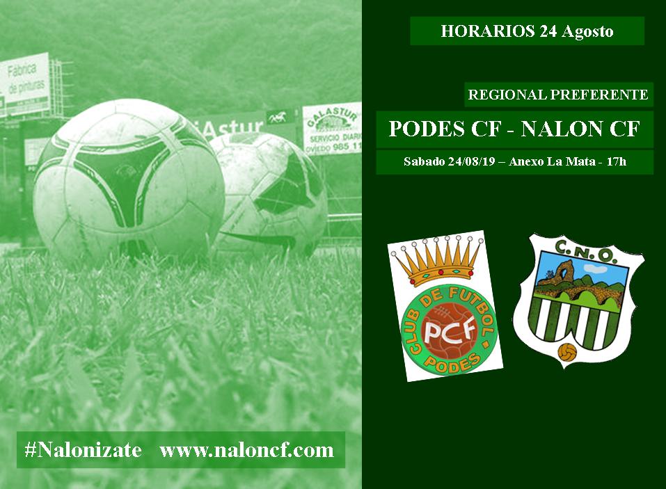 NALONCF's tweet photo. La liga comienza el sabado para el @NALONCF
#PodesCF @NALONCF
Sabado 24 agosto
17h
Anexo La Mata
(Candas)
#Nalonizate #Comienzalobueno #Verdiblancos https://t.co/61izGY4wlz