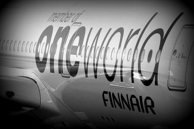 En julio, Finnair ha tenido récord histórico de pasajeros: 1.447.400
Se ha notado la incorporación de 3 nuevos A350 y el incremento de frecuencias en varias rutas. 
Respecto a 2018:
+21,5% en rutas a Norteamérica
+12,6% en rutas europeas
+10,8% en Asia
+10,3% en vuelos nacionales