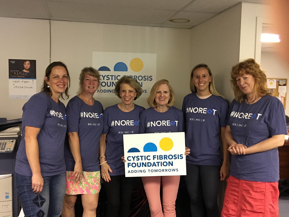 CFF_MassRI's tweet photo. #NoRest #UntilItsDone #UntilCFStandsforCureFound #cysticfibrosisfoundation #cffmari #addingtomorrows https://t.co/jPU6KQmsZg