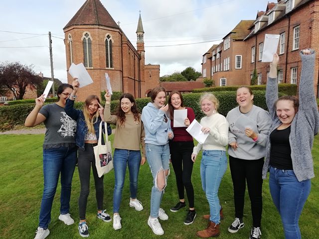 Abbots Bromley School tweet media