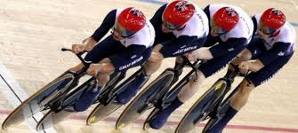 Tonight, the reducing length of stay! Who have taken their cues it seems from British Cycling #marginalgains