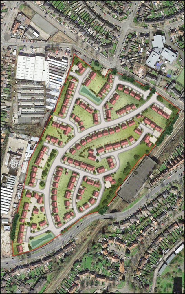 HomesTimD's tweet photo. Pleased to announce our 8.05ha residential opportunity @ Shaftmoor Lane in Birmingham is open for EOI’s to @HomesEngland DPP3 members. Deadline midday 4th September
#makinghomeshappen 
Contact: Tim.davies@homesengland.gov.uk
Chris.torbett@savills.com https://t.co/GM6BhEvVM5