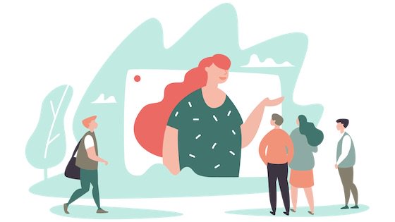 Every visitor to your website isn't a prospect. But don't make the mistake of treating all your website as one-size-fits-all. Here's everything you need to know to get started with website personalization. bit.ly/2SUaF0o