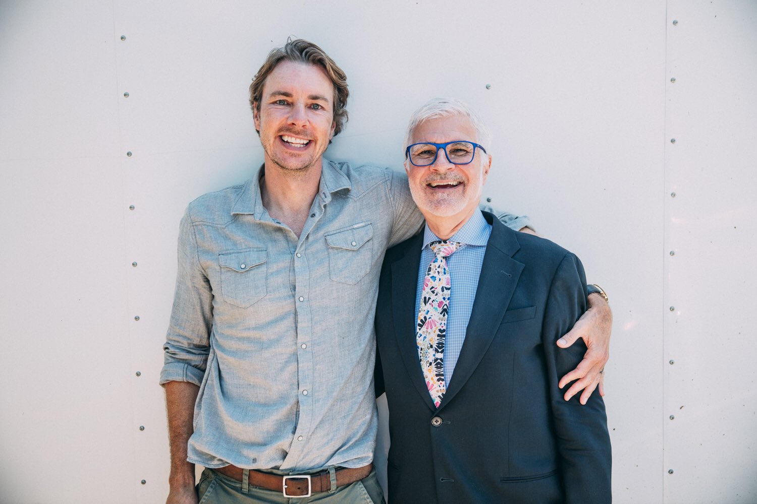 Armchair Expert Podcast on Twitter "I’m this episode of Experts on