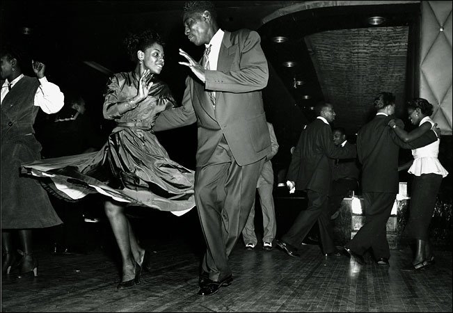 Looking for ways to celebrate and honor the black roots of lindy hop and move from cultural appropriation to appreciation? Here's 15 ideas. #blacklindyhopmatters  yehoodi.com/blog/2018/2/19…