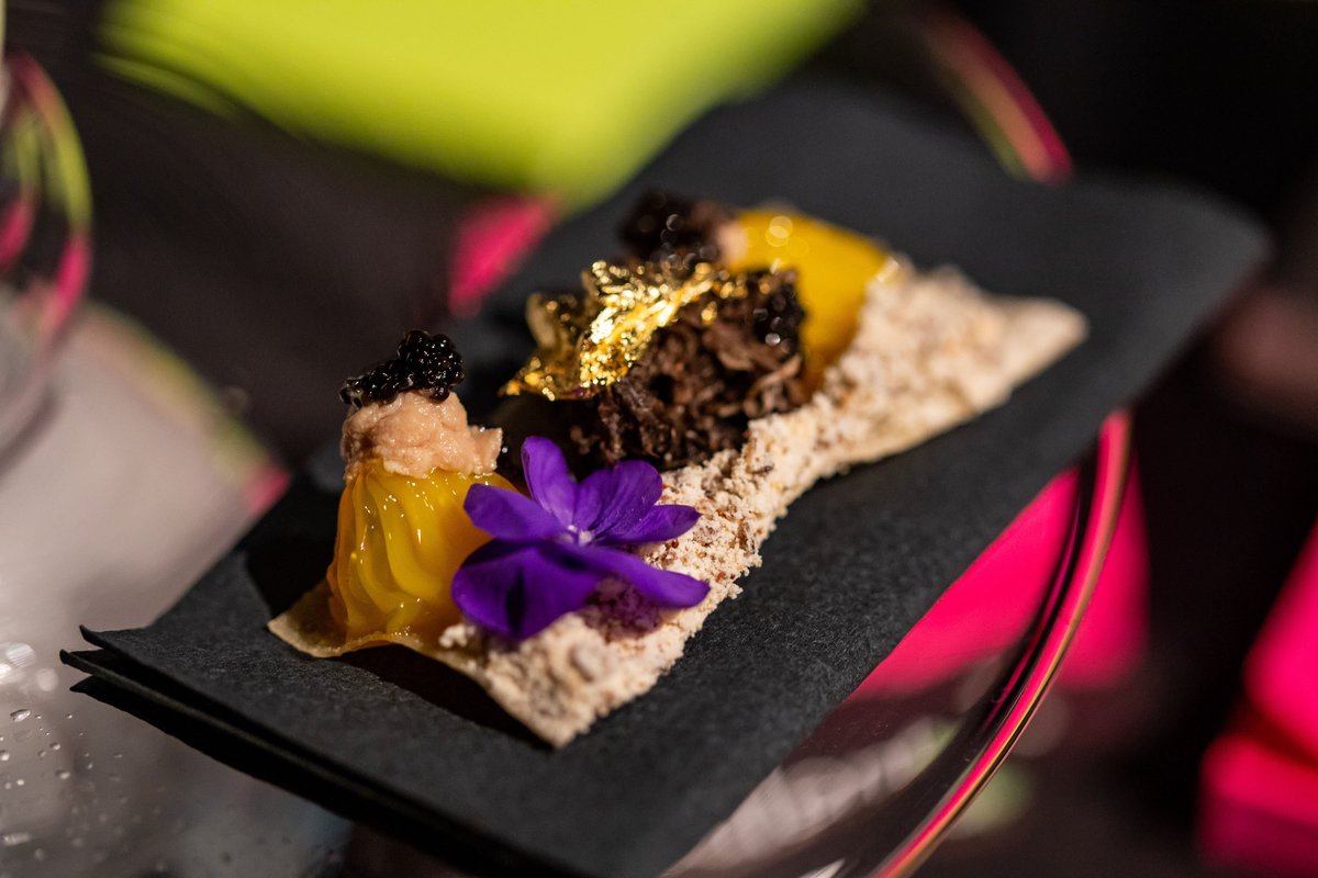 The Truffle Masters tweet media