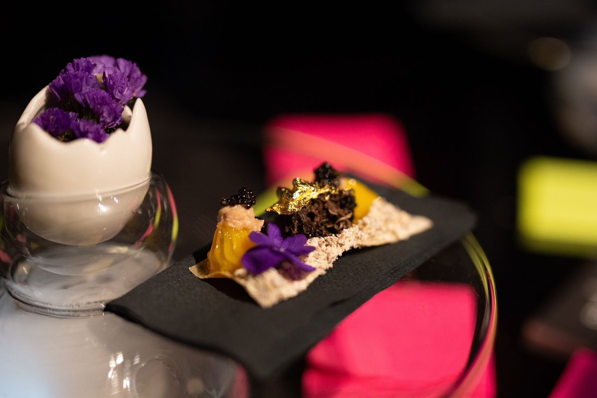 The Truffle Masters tweet media