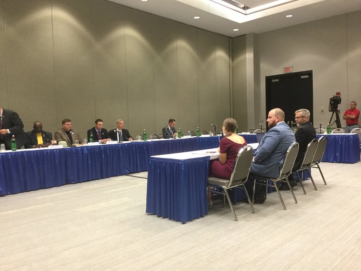 Bluegrass Politics tweet media