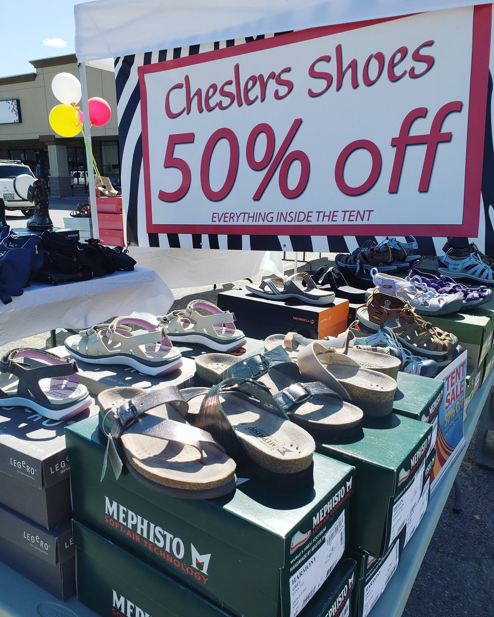 reiker shoe sale