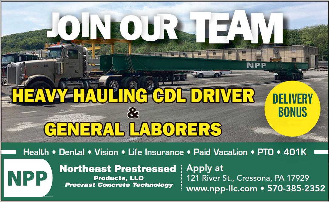 Northeast Prestressed Products (@nppbeams) on Twitter photo 