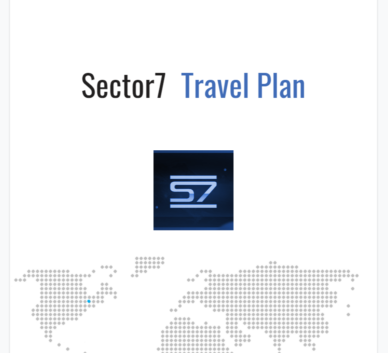 LOLSector7's tweet photo. Pretty huge news coming to our organization. Hold your breath because this will be good. https://t.co/FP9hgkSEe5