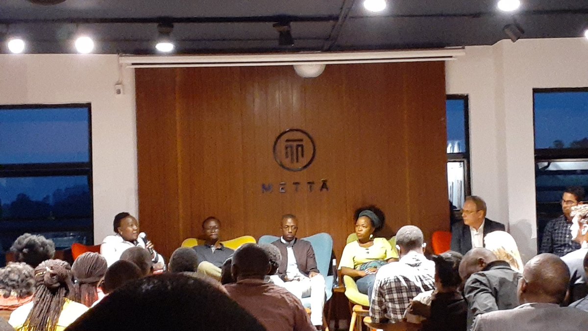 echo_mobi's tweet photo. We are on location at the #whatsnexthealthtech talk https://t.co/a2HVazpxjv