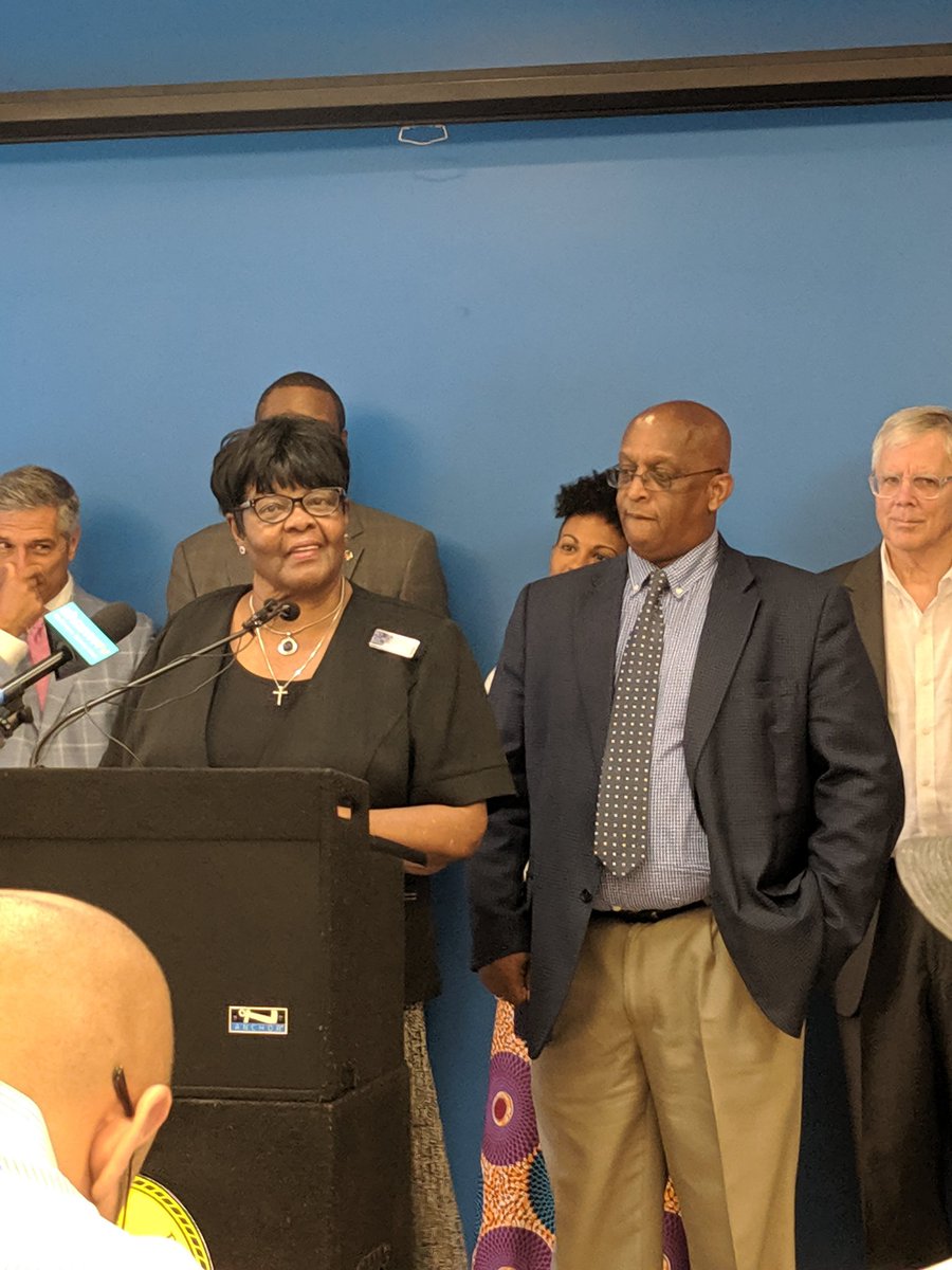 "The older adults of our city should not go hungry or face these cruel trade-offs. We have earned the right to love with justice, dignity, and respect," Betsy Simon, Director of ZHAP and Co-chair Commission on Aging. "<a href="/mayorbcyoung/">Mayor Bernard C. Jack Young</a> was and is an advocate for older adults"