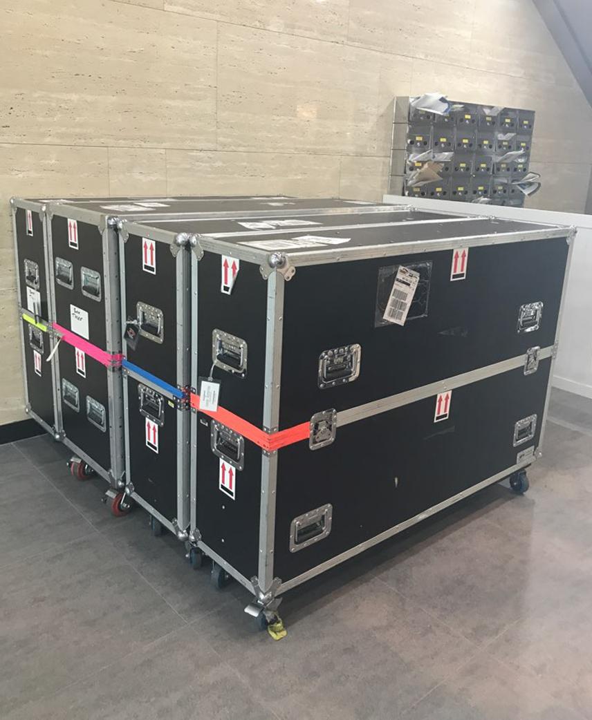 oVio360 dimensional imaging platform arrives in South Korea on its way to the Osong AI &amp; Big Data Conference.

bosa.co.kr/news/articleVi…

#BigData  #AI #healthcare #MEDTECH #dimensionalimaging #BestianFoundation #WellcareConsortium #acrylai #oVio360 #oVioTech #SouthKorea