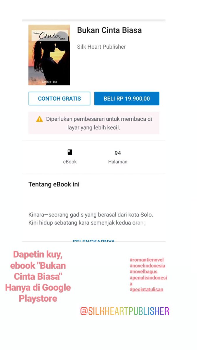 vina yuliastuti tweet media