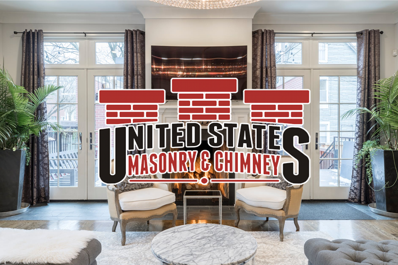 Service You Deserve. People You Trust. usmandc.com #Chimney #Masonry