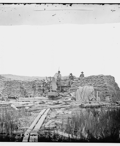 ChsRaconteurs's tweet photo. It's quiet in Charleston Harbor today, but it wasn't that way on Aug. 22, 1863, when the Union had St. Michael's in the sites of the "Swamp Angel." Still, a few funny stories that came out of the two-night attack. Read more online or in Lost Charleston. https://t.co/kzy8MnMfzi https://t.co/JAas7BPGsH