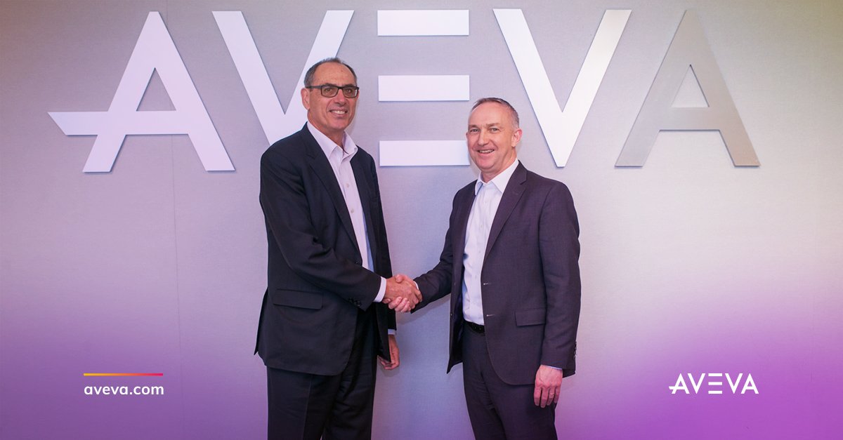 SaraVolpe's tweet photo. We are thrilled to announce that @Worley_ECR and @AVEVAGroup will deliver the first #cloud-based enterprise resource management solution optimized for the Engineer, Procurement and Construction (#EPC) market! Read more in the press release https://t.co/6lGQgaYoU0 #Worley https://t.co/bBtvcI0kyb
