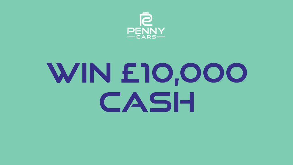 PennyCars's tweet image. 🙌 COMPETITION TIME 🙌 
 We're giving away £10,000 First prize £5,000, second £3,000, third £2,000. TO ENTER:

⭐️ Like this page and post
⭐️ Download the Penny Cars app → onelink.to/penny1
⭐️ Book a journey and complete the trip!

GOOD LUCK EVERYONE!