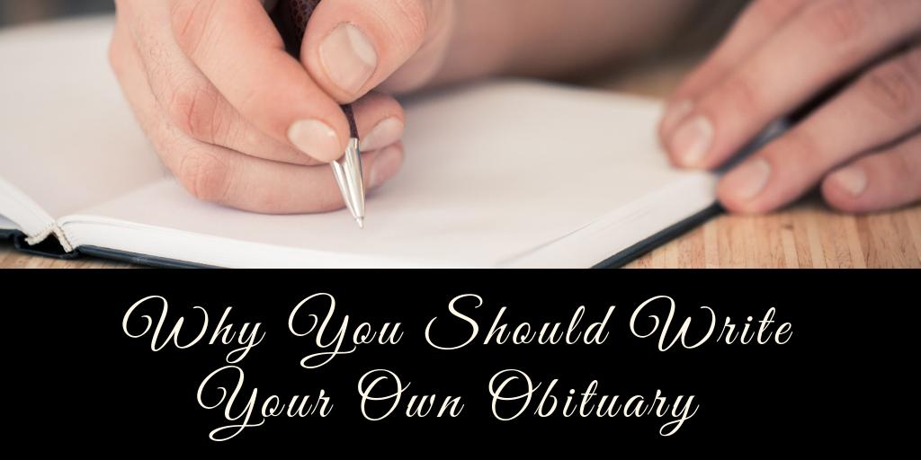 If your obituary was written today, what would it say? There’s something far more impactful about telling your story in your own voice. To get some more perspective on why writing your own obituary is the way to go, read on.
newcomerfamily.com/Blog/6227/Writ…
