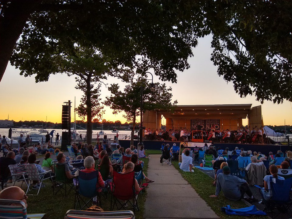 njsymphony's tweet photo. #TBT - As the summer winds down, a look back at the fun of this year's #NJSO's summer parks concerts! #NJSOsummer https://t.co/DOZAg1QoVN