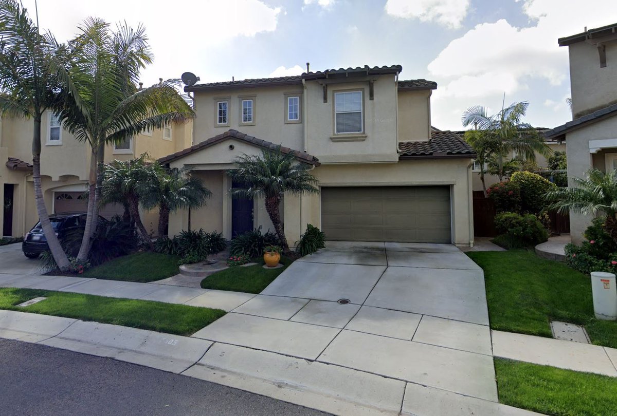 Authorities have identified the couple apparently killed in their