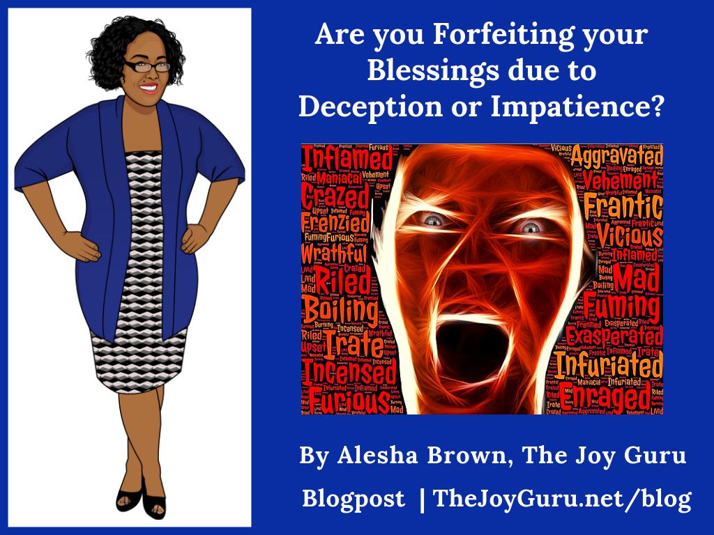 TheJoyGuru's tweet image. Are you #Forfeiting your #Blessings due to #Deception or #Impatience?

thejoyguru.net/blog/are-you-f…

#TheJoyGuru #ThursdayThoughts #Blogger #Blogpost #Power #Control #Purpose #QuoteMe #Women #BossBabes #Permission #Authority #Mindset #Entrepreneur #CEOLife