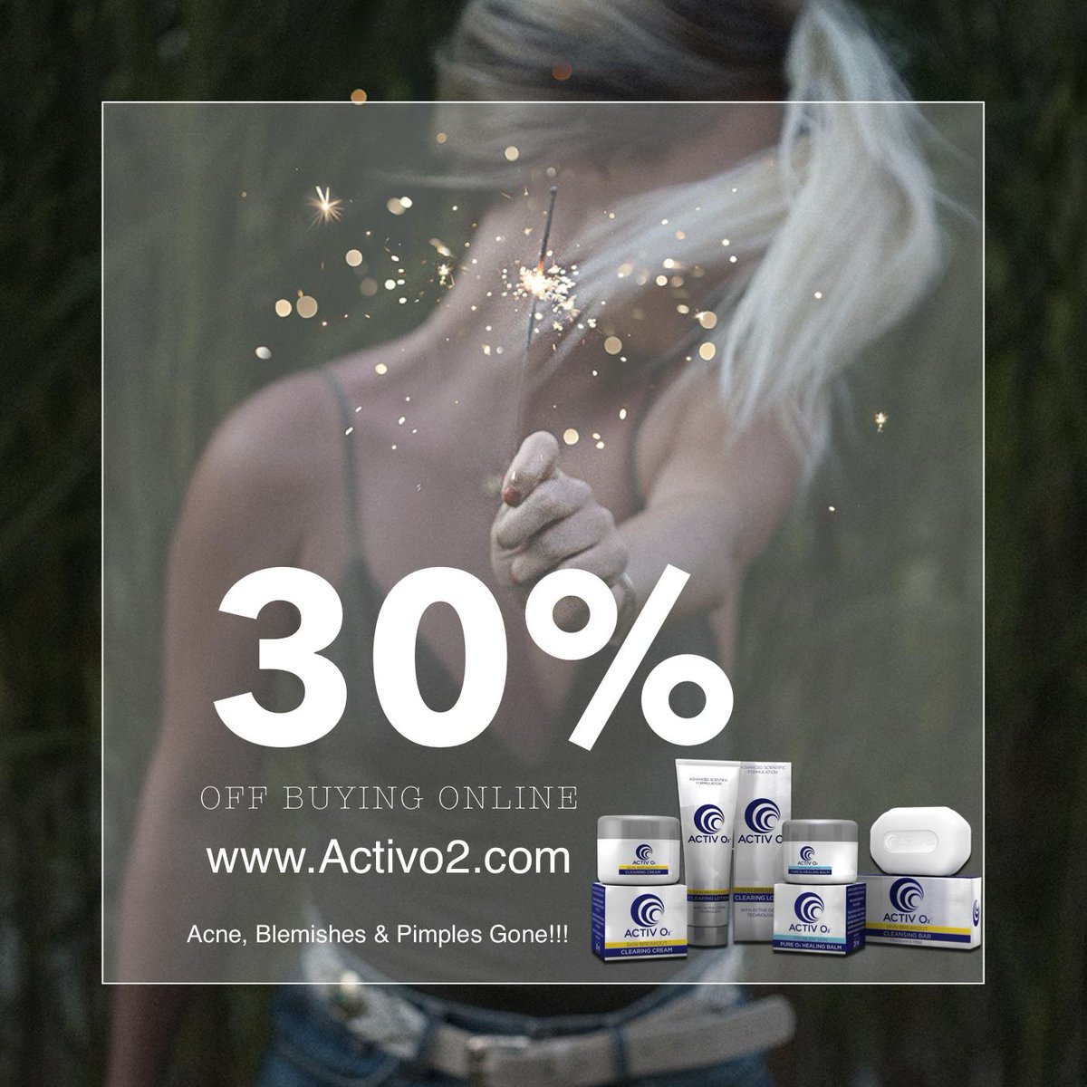 activ_o2's tweet photo. #acne #clearskin https://t.co/RANUfledRf