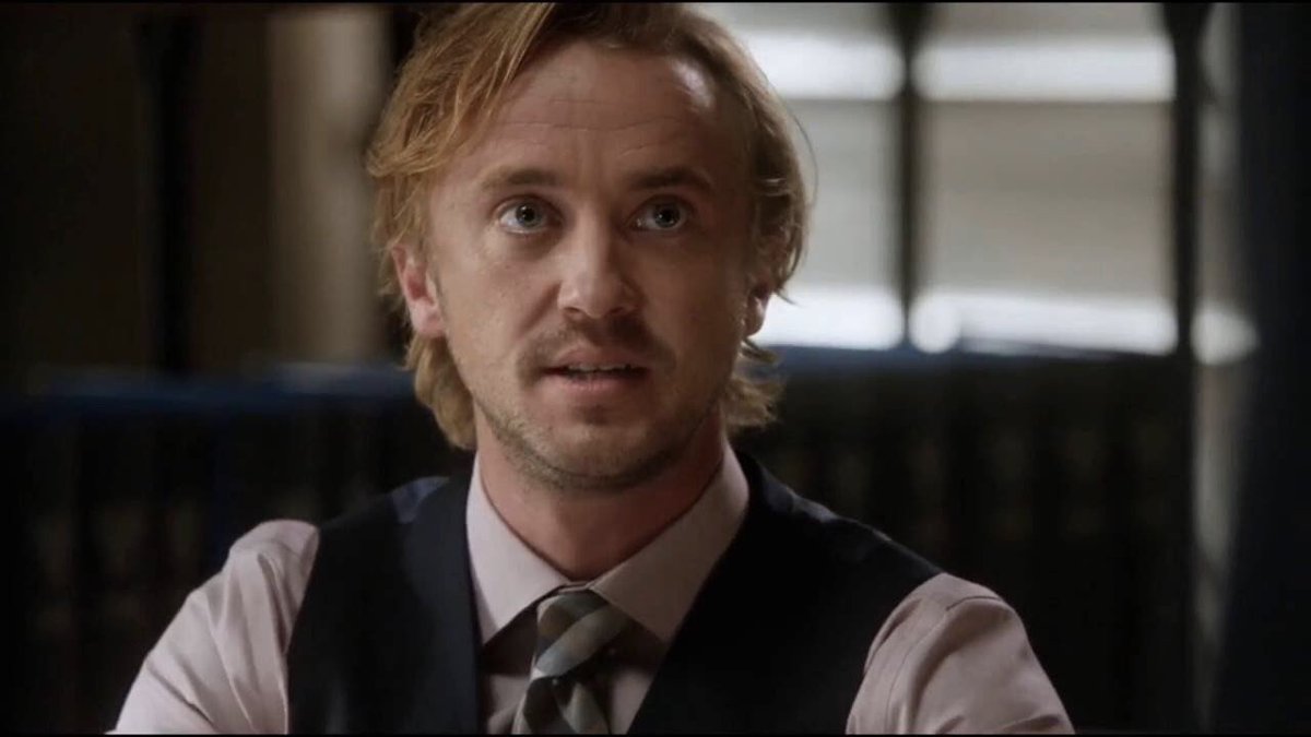 theCWcrew's tweet photo. Who else misses @TomFelton as Julian on #TheFlash? 🥺⚡️ https://t.co/vL3qpioPNW
