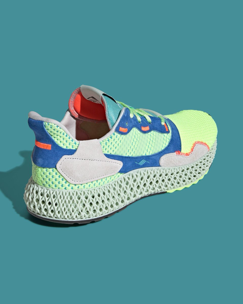 adidas zx 4000 mejores
