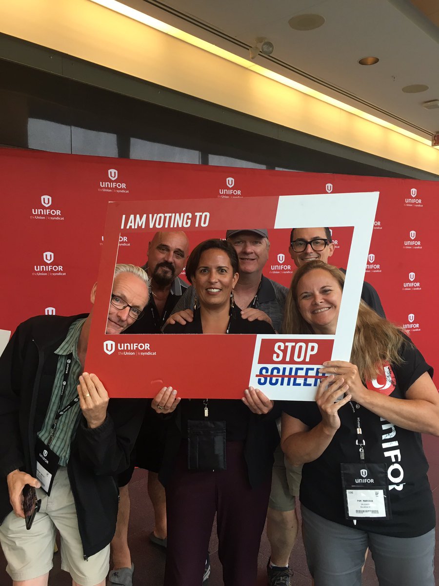 wesmaman's tweet photo. I am voting to #StopScheer we need a government who’s going to advance Workers rights - not set us back decades https://t.co/u7xXp7Y1a5
