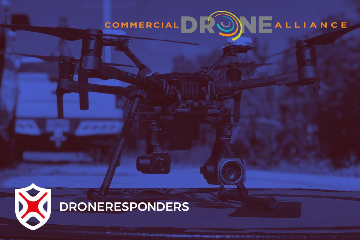 Drone World Expo tweet media