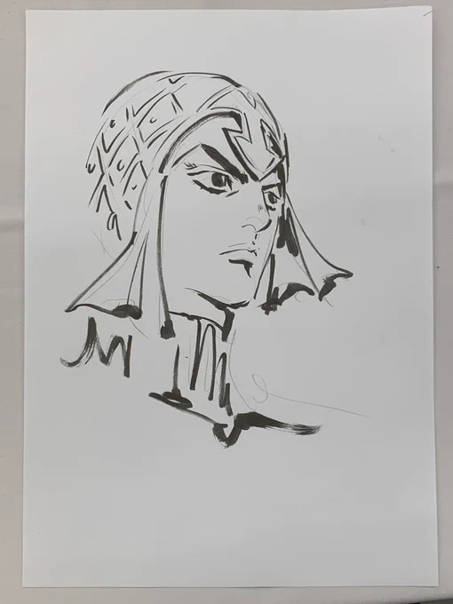 先のモントリオールで描いたアレコレ(その4) 