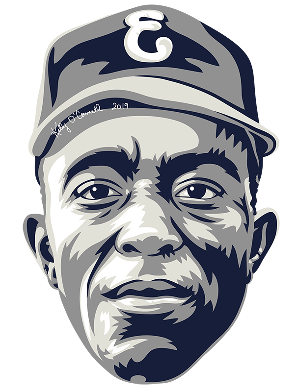 kellyoarts's tweet photo. Leon Day – P (#Newark #Eagles) – elected in 1995.

#newarkeagles #graphicdesign #digitalart #mlb #baseball #baseballart #sportsart #portrait #artistsontwitter #vector #illustrator #ThursdayMotivation #halloffame https://t.co/QFQeVleoJG