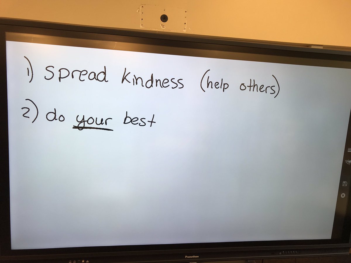 mbailey927's tweet photo. Shumate First Mates training today. Great working with student leaders #GSDsummer #shumatestrong https://t.co/wh5BvolIaQ