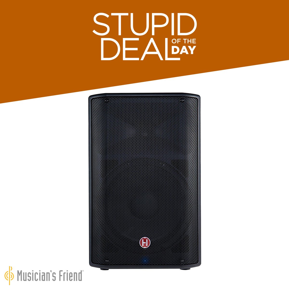 harbinger vari v2212