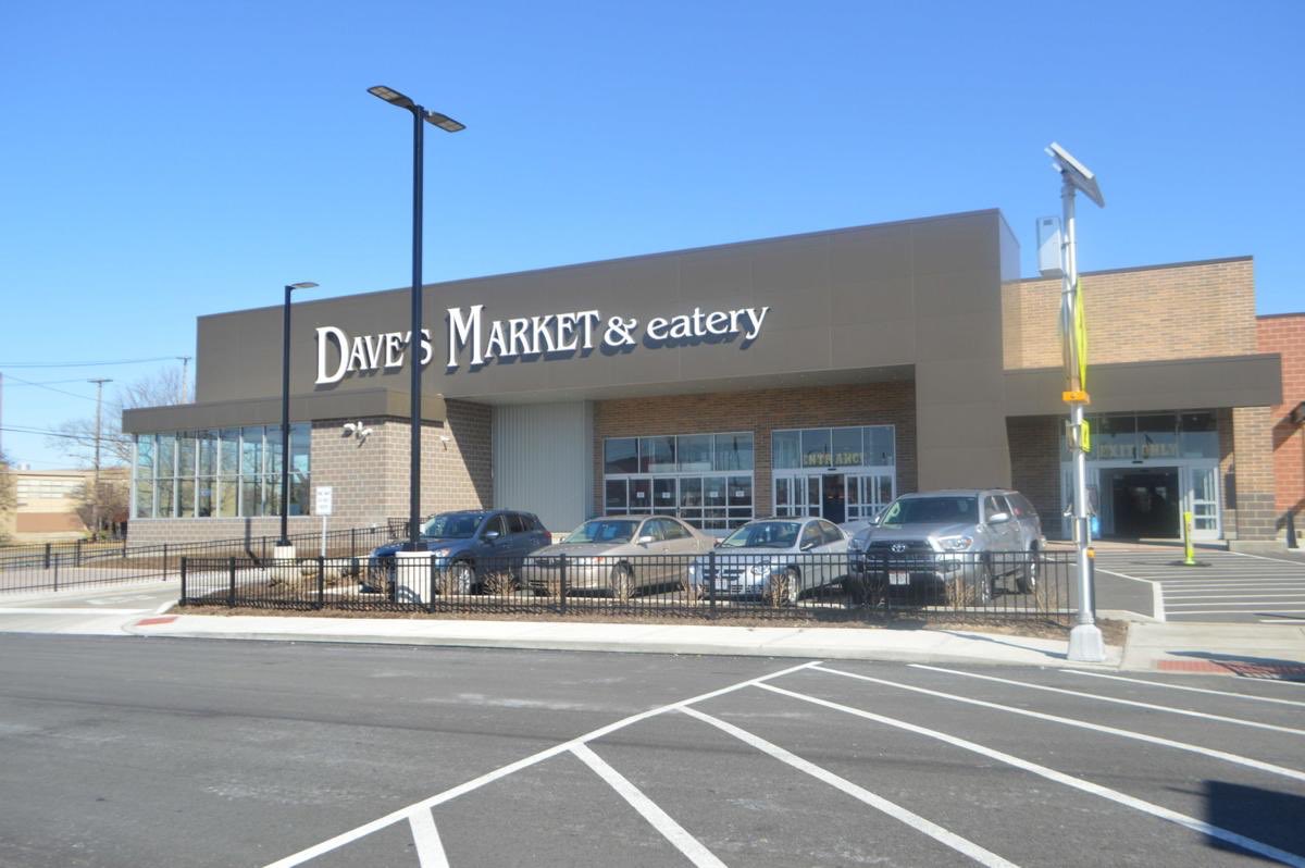 tsmcnair's tweet photo. Had the great opportunity to tour the @Davesmarkets @MidTownCleInc location earlier this year with Aaron Saltzman. I can’t think of many families that have had the impact on Cleveland that the Saltzman’s have had. 5 generations of amazing. https://t.co/M4GnwWh5g8