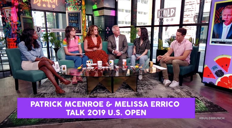 melissa_errico's tweet photo. Here we go! @BUILDseriesNYC @BUILDBrunch https://t.co/4IvrlhLUID #BuildBrunch https://t.co/sHM8T5ygpS