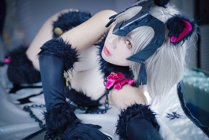 Twitterのコスプレ画像39