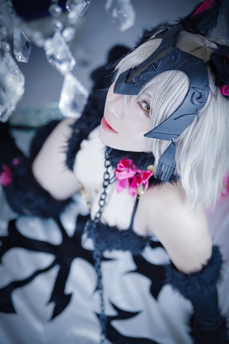 Twitterのコスプレ画像41