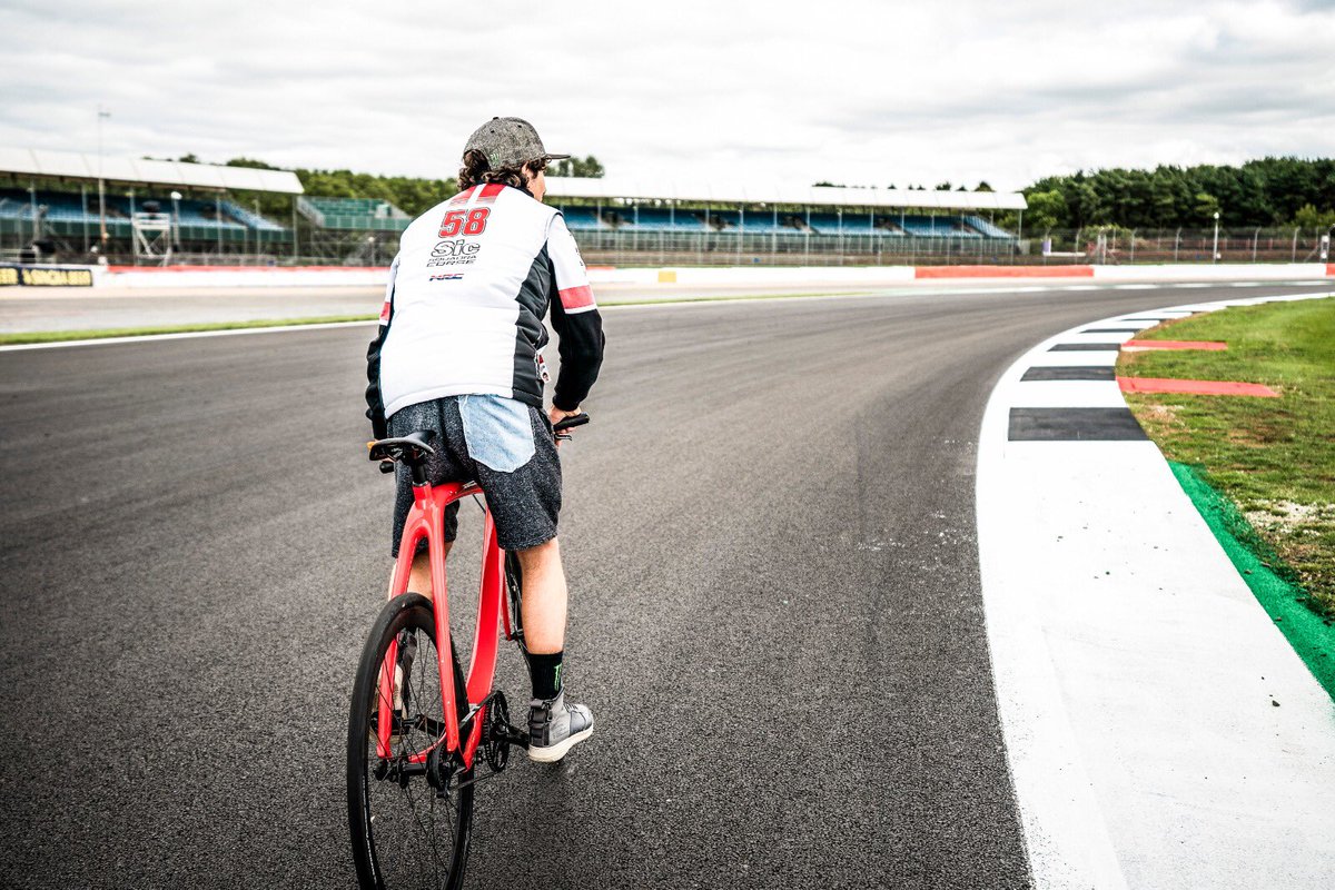 _Nicco23's tweet image. Here we are! SilverstoneGP👍🏻 #NA23 @teamSic58