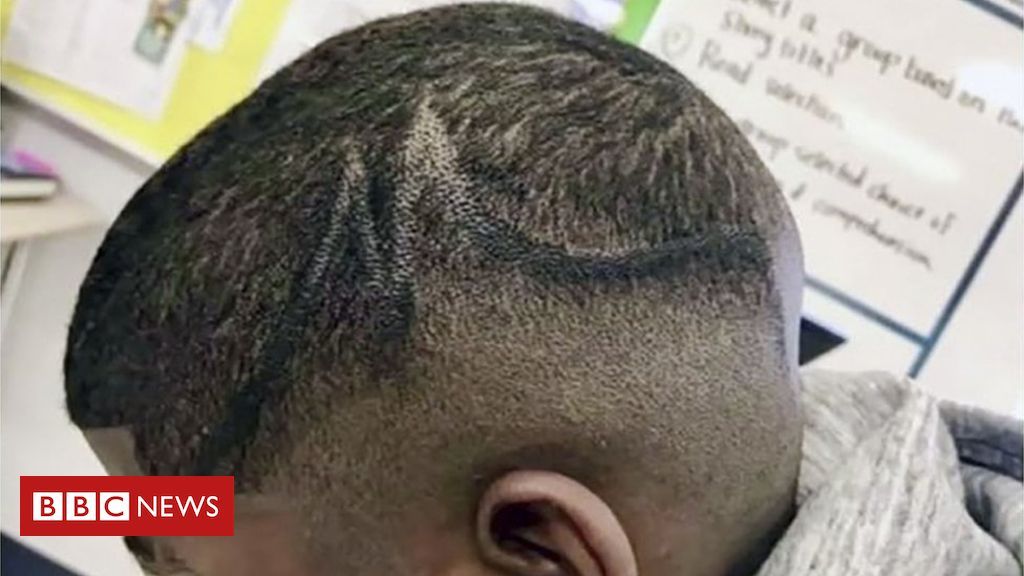 Emerson Salon On Twitter When Will Schools Stop Policing