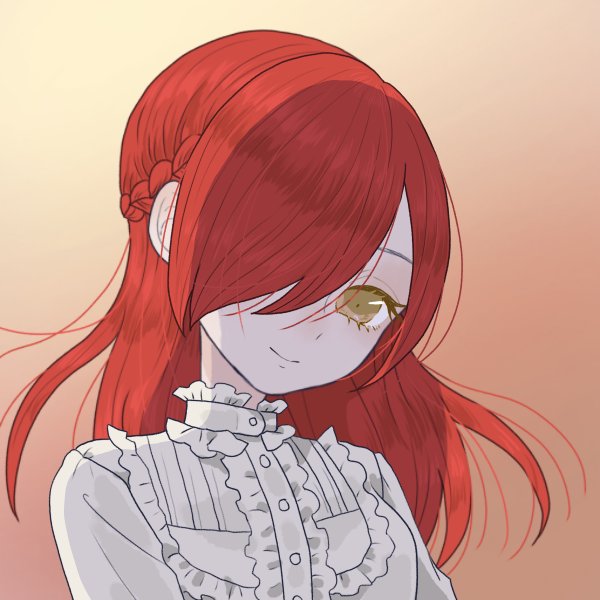 シニヨンのtwitterイラスト検索結果 古い順